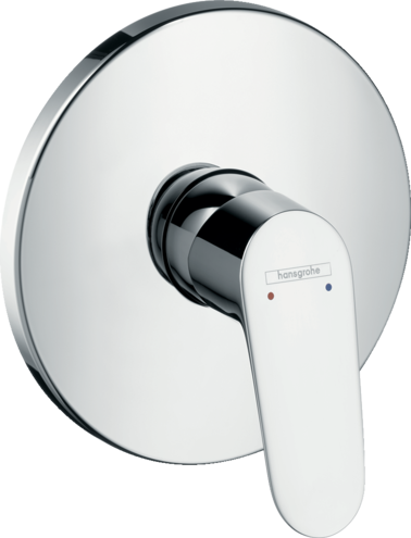 Mesac bez prebacivaca HANSGROHE -  FOCUS (31965000)