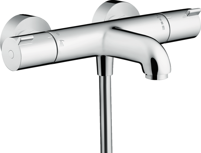 Bat. za kadu HANSGROHE -  ECOSTAT 1001 CL [termostatska] (13201000)