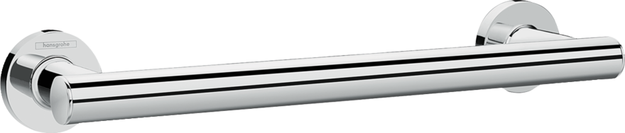 Rukohvat- drzac peskira 300mm HANSGROHE -  LOGIS UNIVERSAL (41713000)