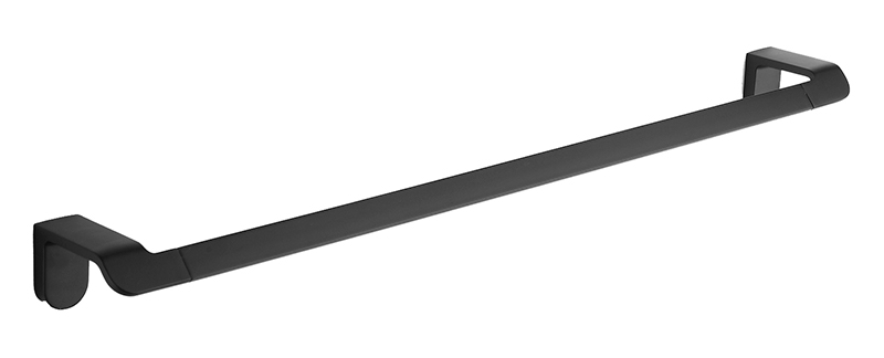 Drzac peskira - jednodelni - black edition 26024B