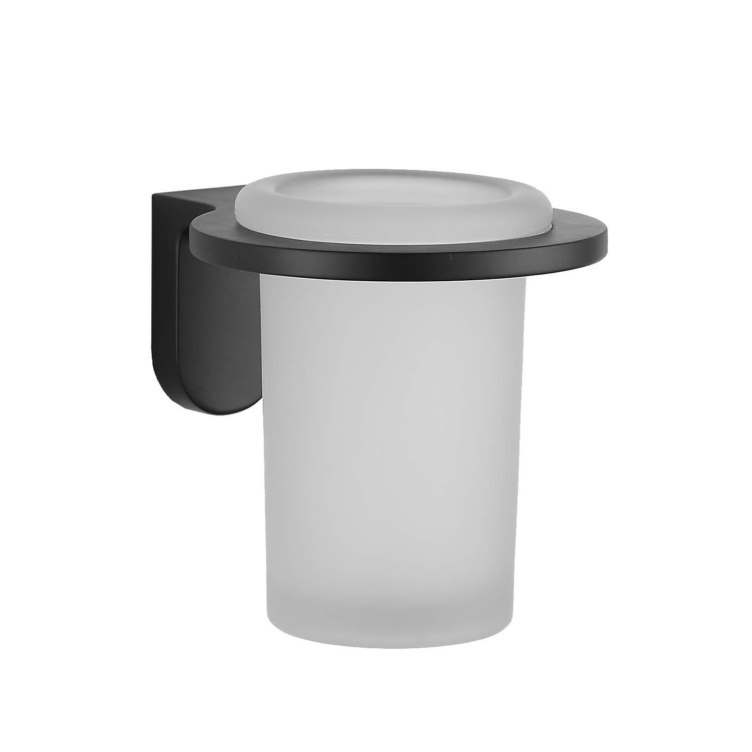 Drzac case - okrugli - black edition 26038
