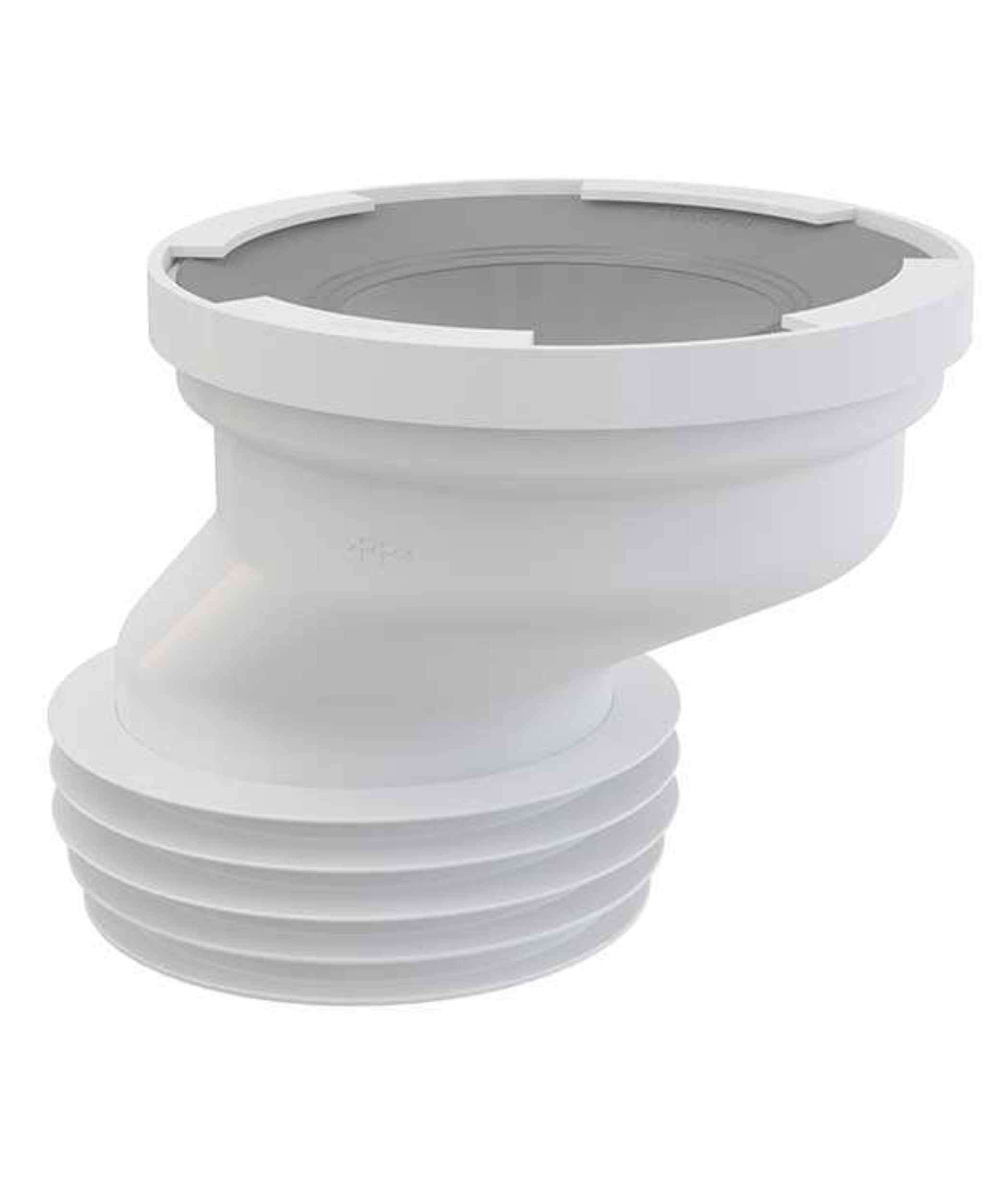 Odliv za wc solju simplon - ekscentar 40mm [A991-40]