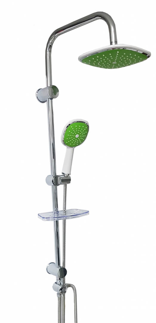 Konzola tusa MISTILLO-BGR-01 (green)