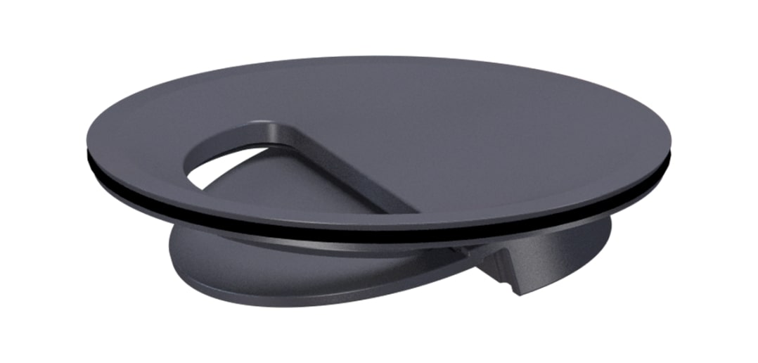 Klapna za slivnike ISAFLEX