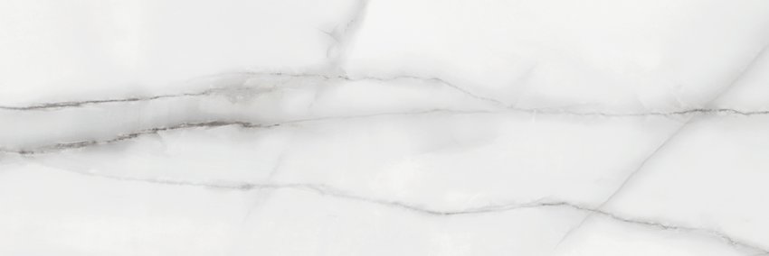 Zidna plocica NEWBURY WHITE- SLIM 30x90 [sjaj,rec]