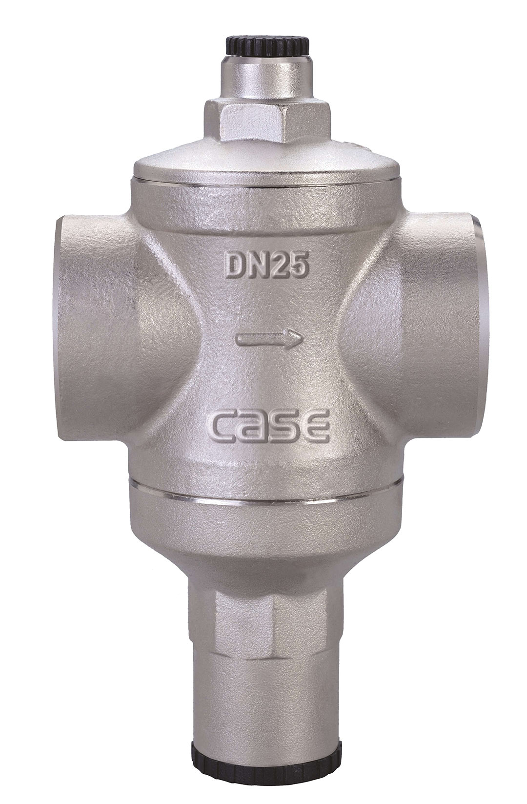 Regulator pritiska 6/4