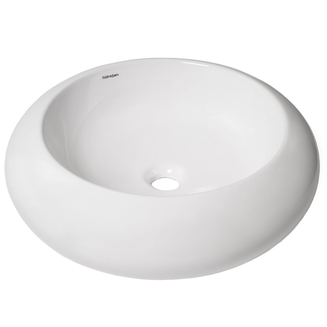 Umivaonik umetnicki 500*500*130 HIDROSAN [W1146]