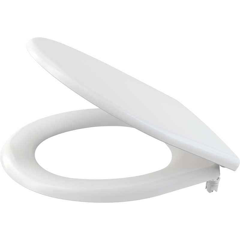Wc daska ALCA - DUROPLAST [A601]