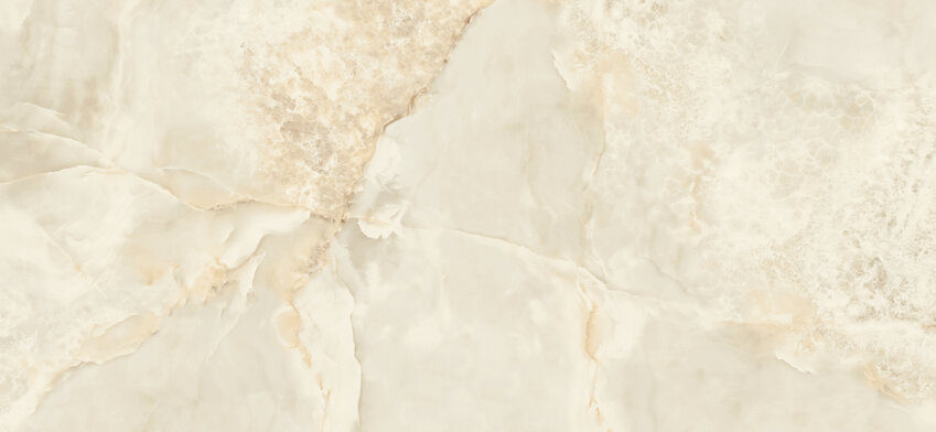 Podna plocica ARAL- CREAM PULIDO 260x120 [sjaj,rec]