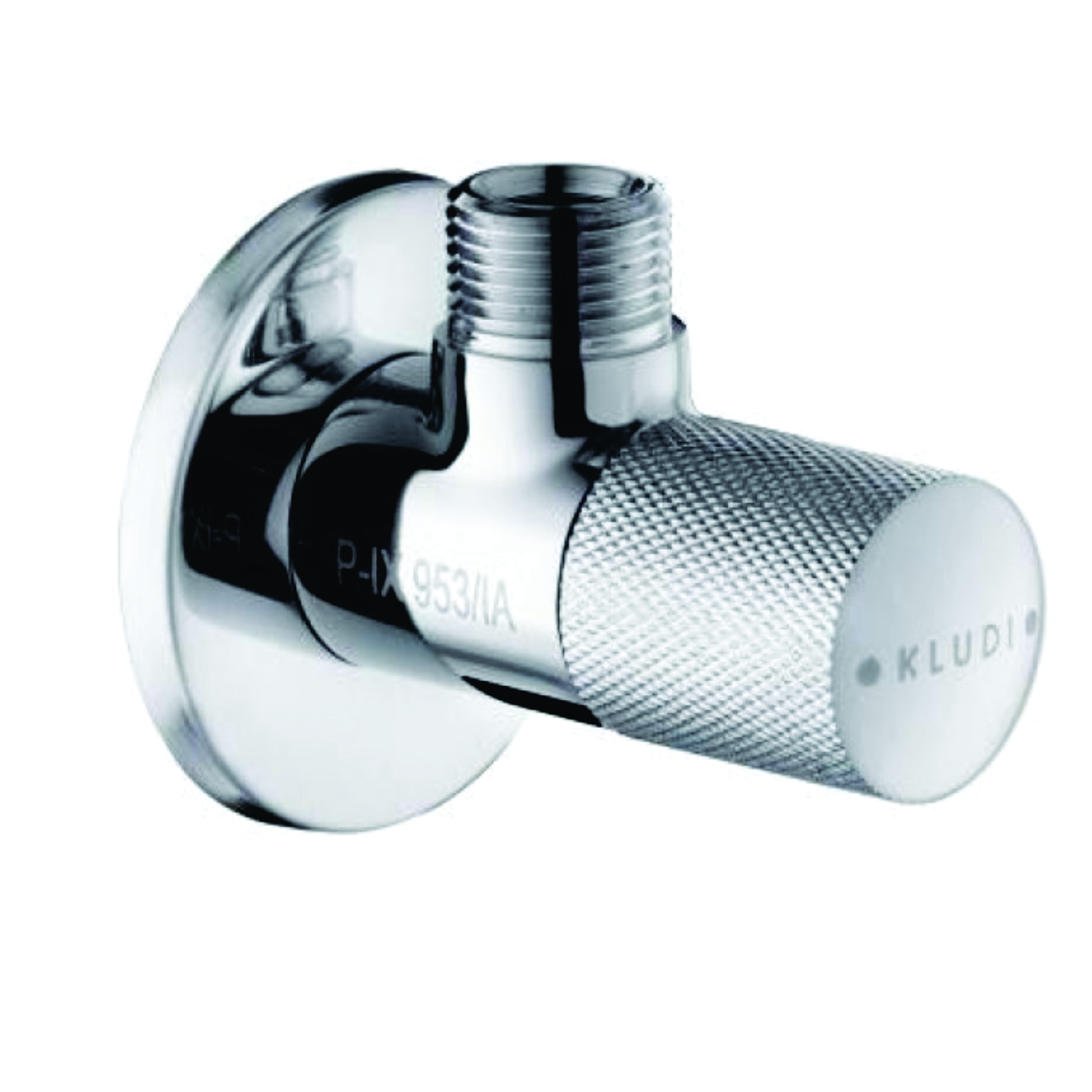 Ek ventil 1/2 -3/8  (classic head) KLUDI [1584605-00]