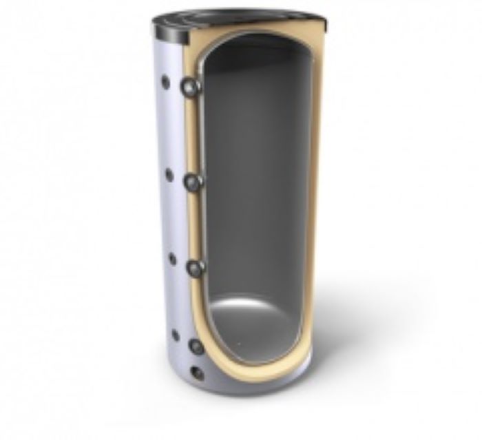 Bafer za centralno grejanje 500 lit. TESY-300636