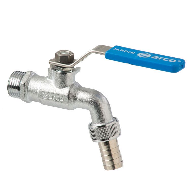 Bastenska slavina 3/4