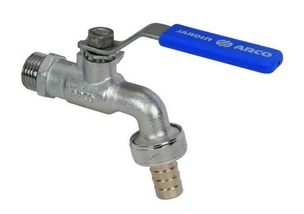 Bastenska slavina 1/2