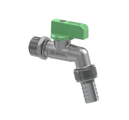 Bastenska slavina 1/2