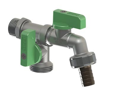 Bastenska slavina 1/2