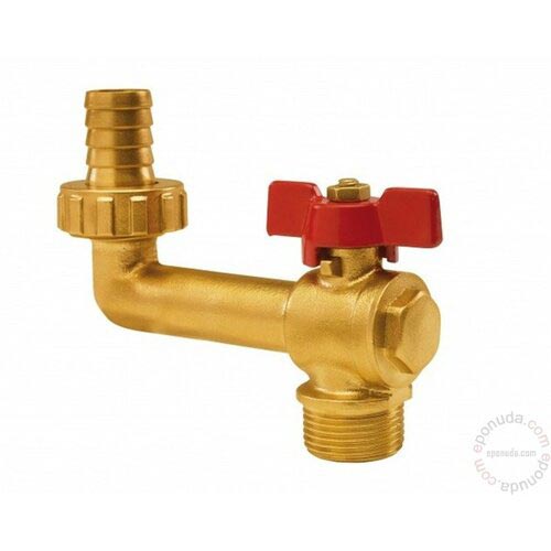 Bastenski hidrant 1/2