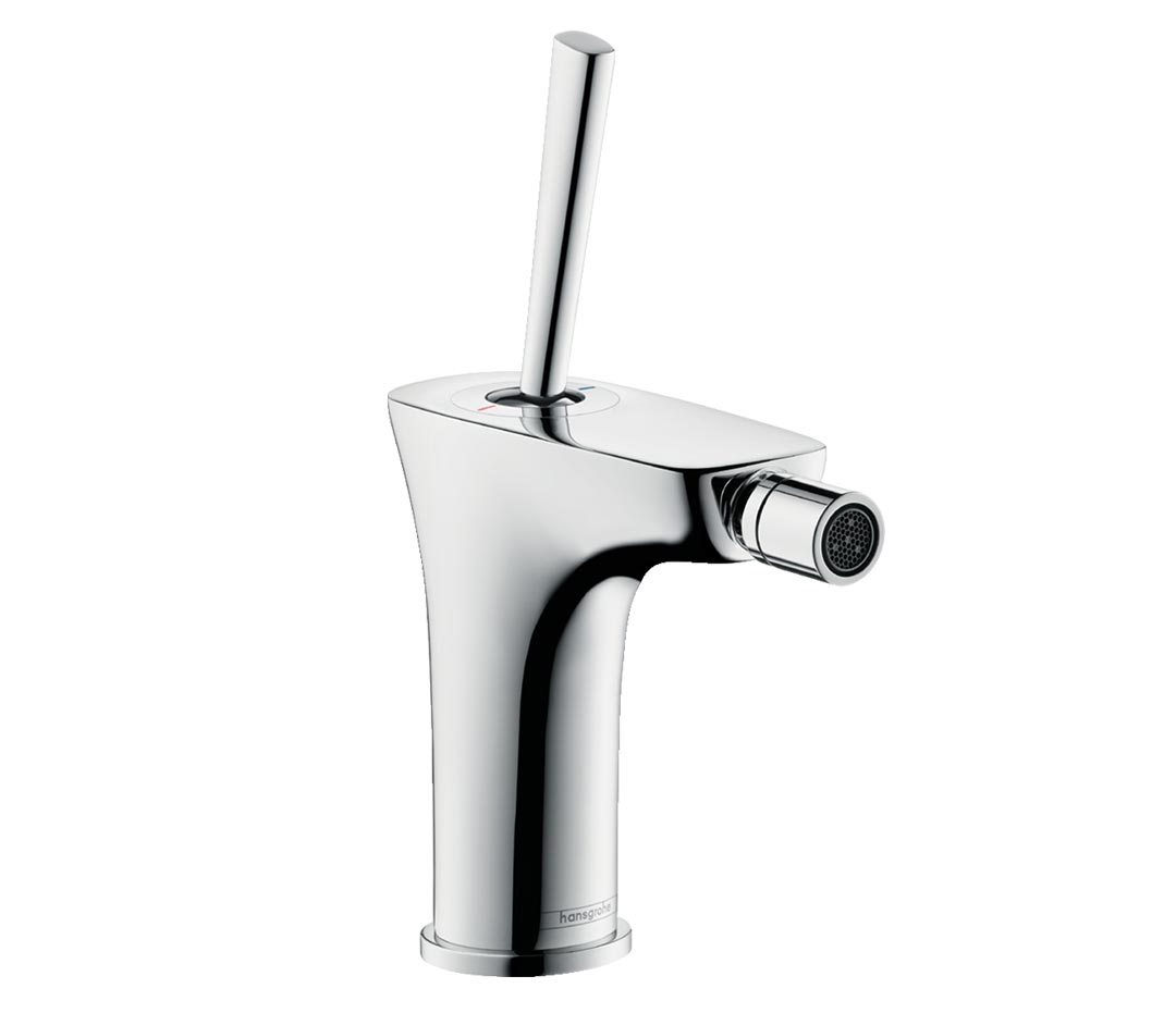 Bat. za bide HANSGROHE -  PURAVIDA - hrom (15270000)