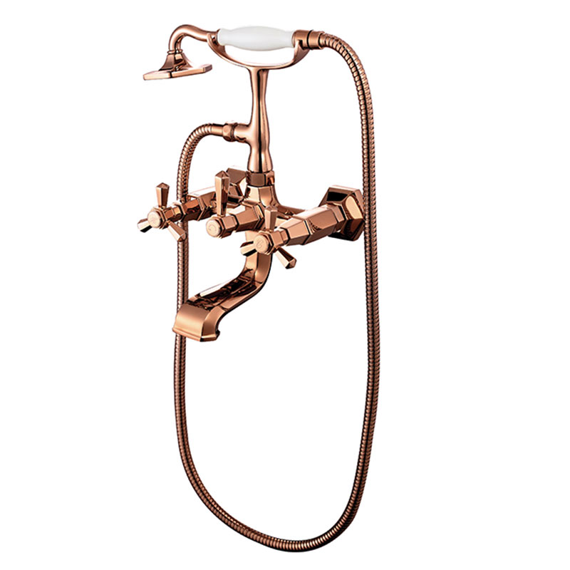 Bat. za kadu NEWARC - HEXA COPPER [104511S]