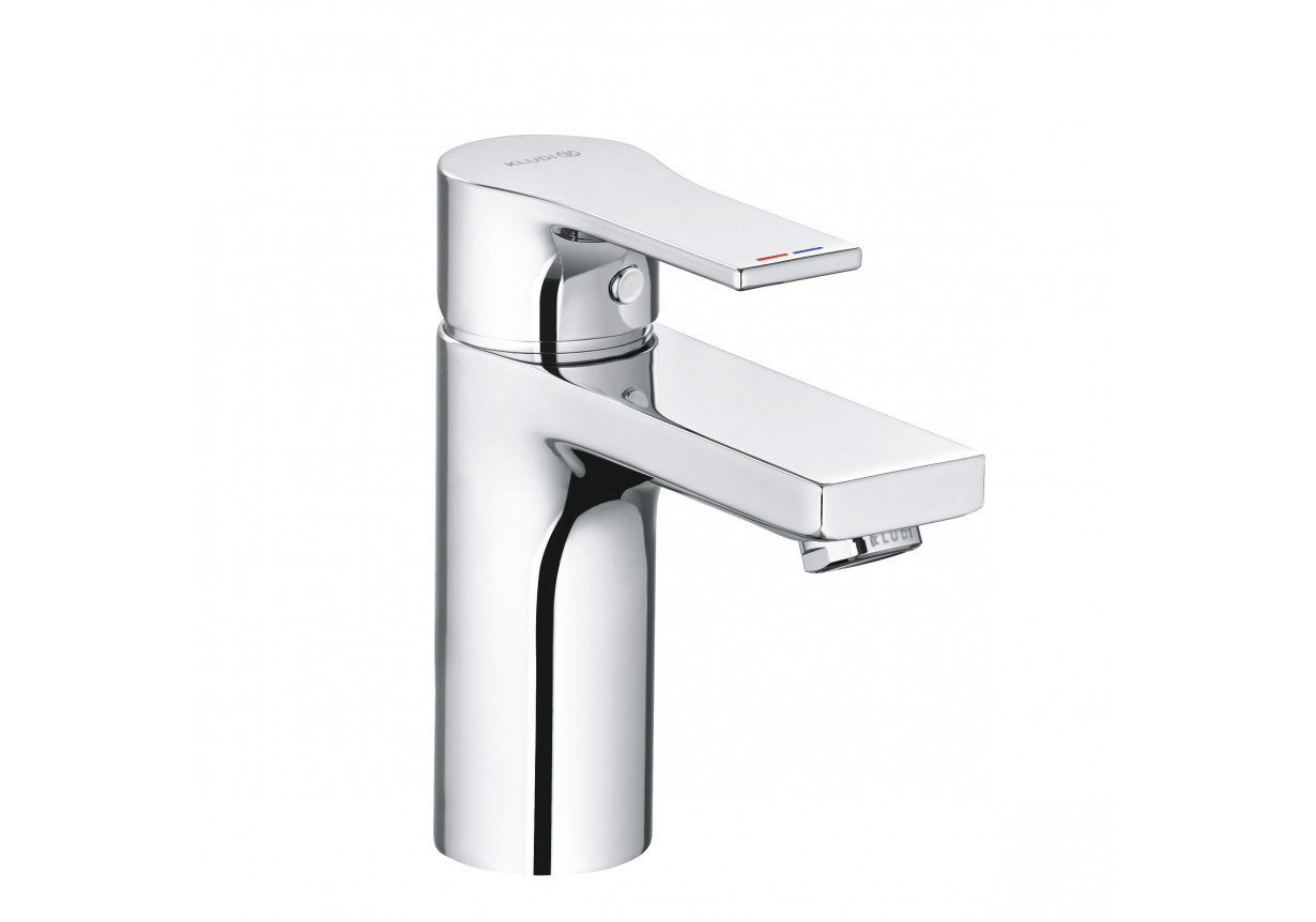 Bat. stojeca za umivaonik KLUDI - ZENTA SL [482920565]