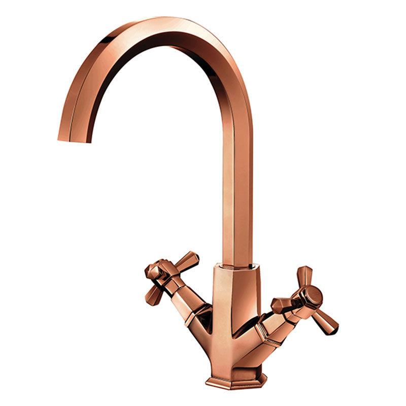 Bat. STH sudopera NEWARC - HEXA COPPER [104531S]