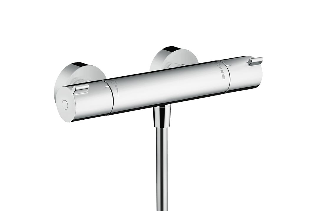 Bat. za tus kadu HANSGROHE -  ECOSTAT 1001 CL termostatska (13211000)