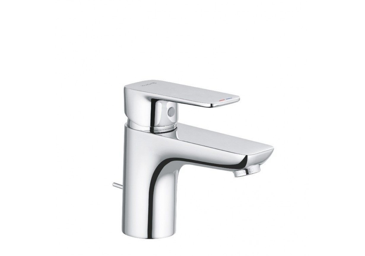 Bat. stojeca za umivaonik h-75 KLUDI - PURE&STYLE [403820575]