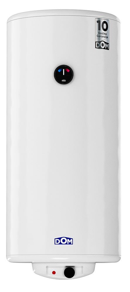 Bojler 100 lit. DOM
