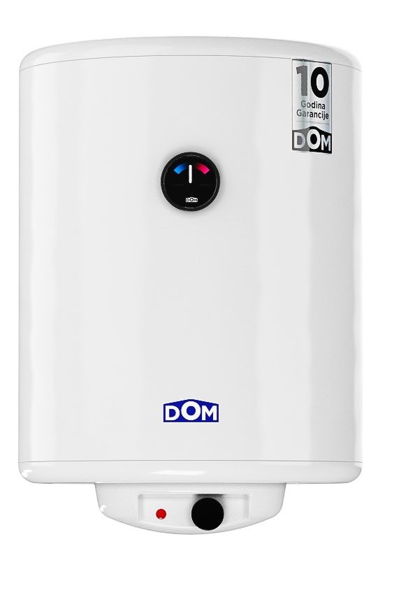 Bojler 50 lit. DOM