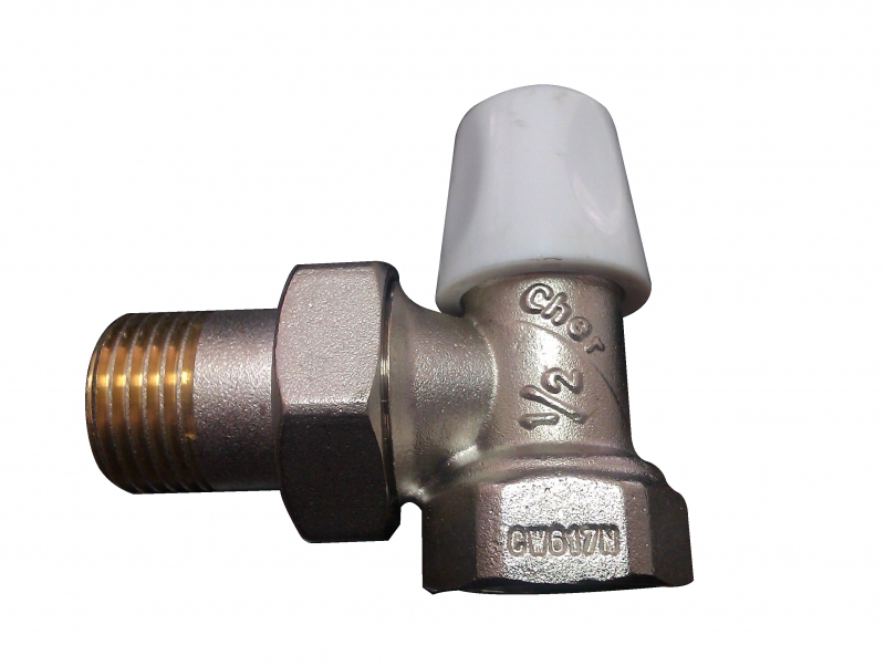 Radijatorski ventil 1/2  EK BROS 237210000004