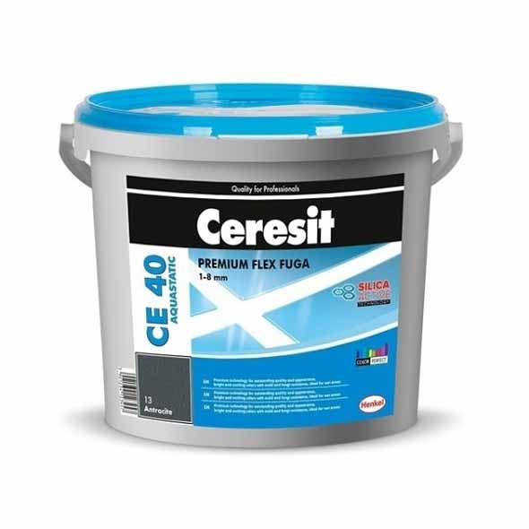 Fug masa CE40 CLINKER (2kg)