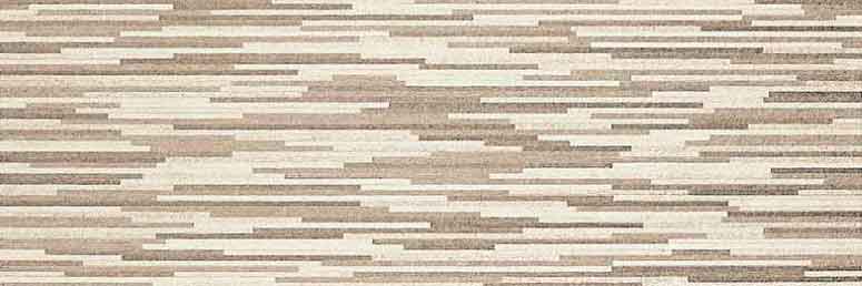 Zidna plocica CITY LAMAS - NOCE 33.3x100 [mat]