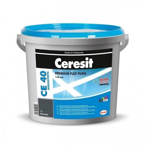 Fug masa CE40** COAL (2kg)