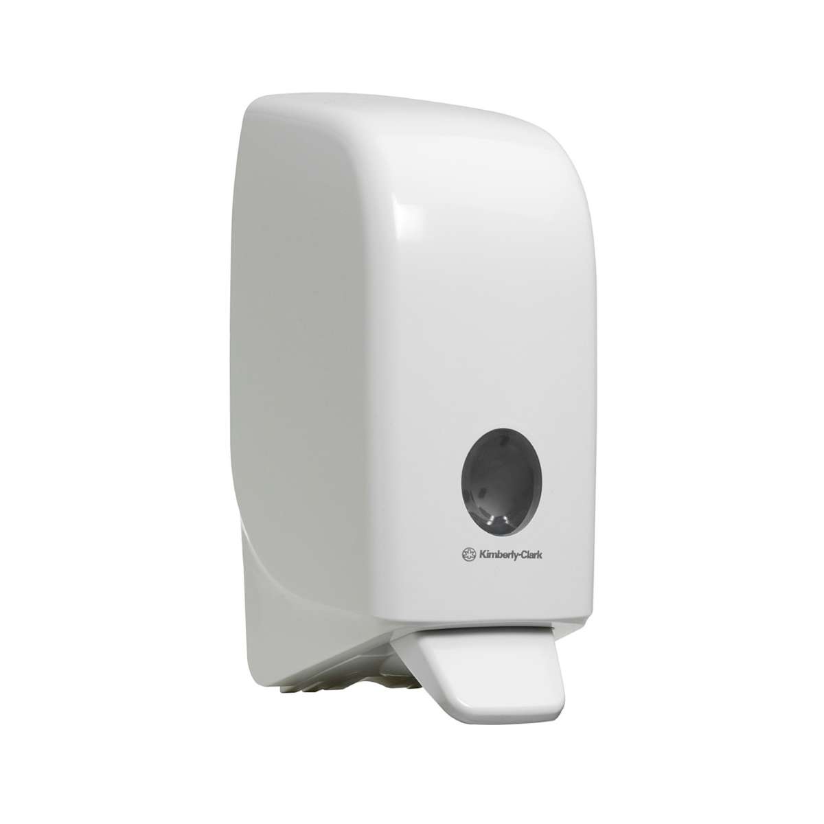Dispenzer za sapun AQUARIUS 6948 - beli