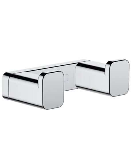 Drzac peskira - kukica dupla HANSGROHE -  ADD STORIS (41755000)