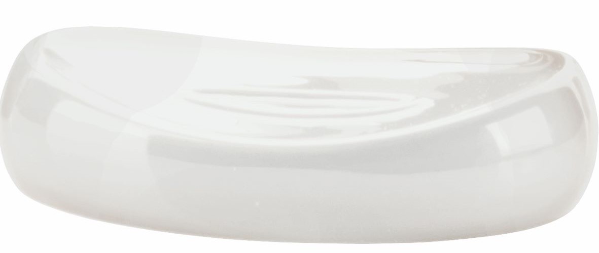 Drzac sapuna beli 040550 AZ1102