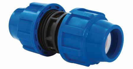 KPE spojnica reducir 50x40