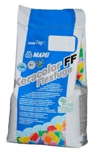 Fug masa KERAKOLOR FF - ANTRACITE 114 (2kg)
