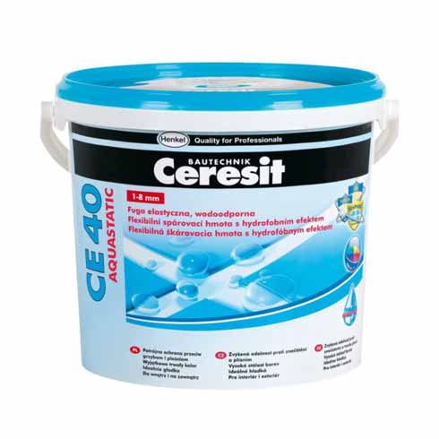 Fug masa CE40 NATURA (2kg)