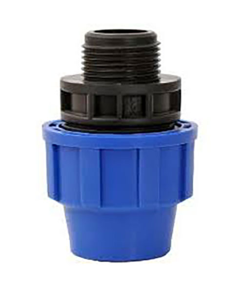 KPE spojnica SN reducir 40x1