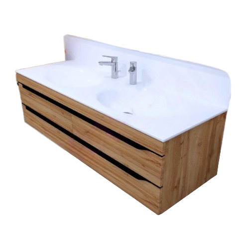Toaletni ormaric  KOLPA SAN - MALAYA NO 140cm + umivaonik