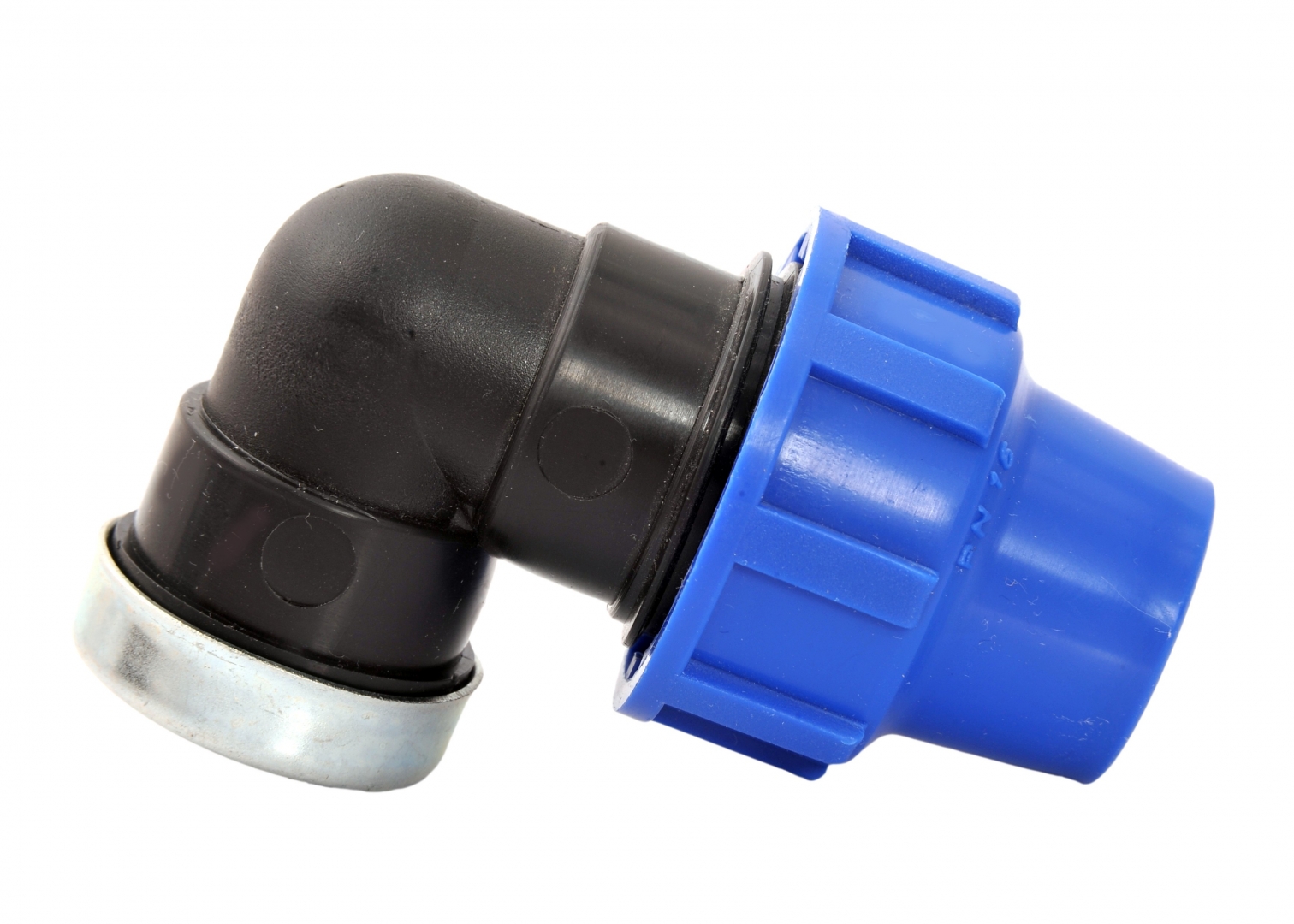 KPE lakat spojnica UN 25x3/4