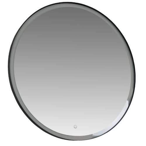 LED ogledalo IBANIO - VISTA F80cm
