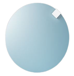 Ogledalo LED KOLPA SAN - BLANCHE FI 100 (573690)