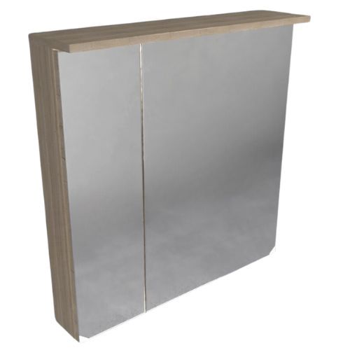 LED Ogledalo KOLPA - TARA TO 70 CW 70,4x71,8cm [547750]