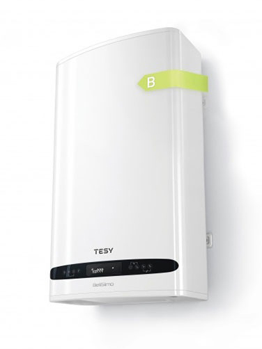 Bojler 50 lit. BelliSlimo DRY-Cloud TESY-305070