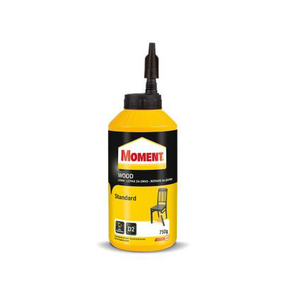 Moment wood standard (250g)