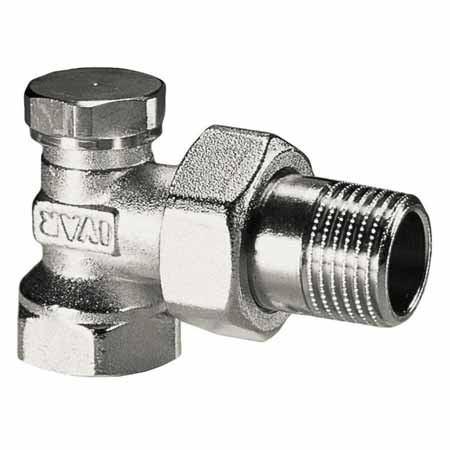 Radijatorski navijak ugaoni 1/2