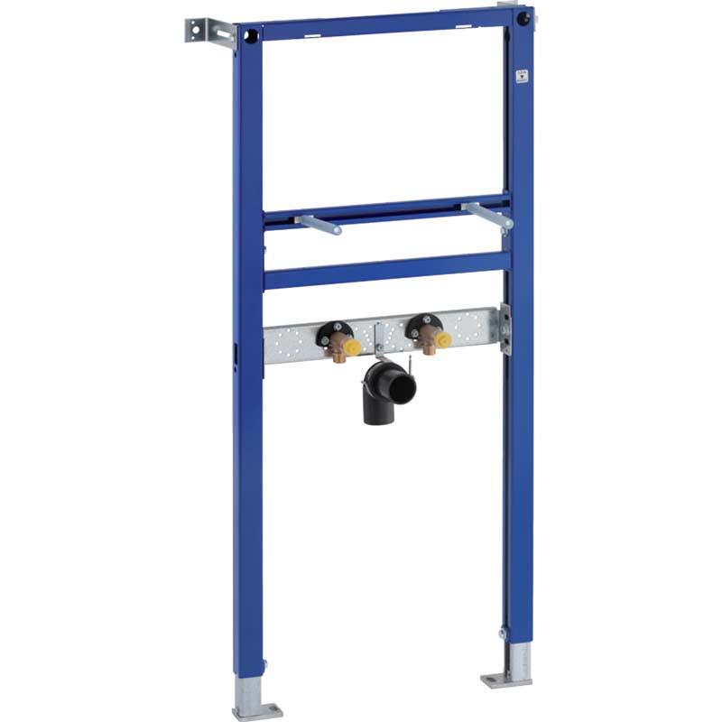 Nosac lavaboa ugradni GEBERIT-duofix [111.436.00.1]