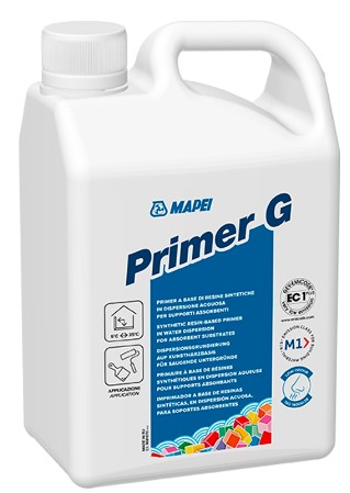 Osnovni premaz PRIMER G (1kg)