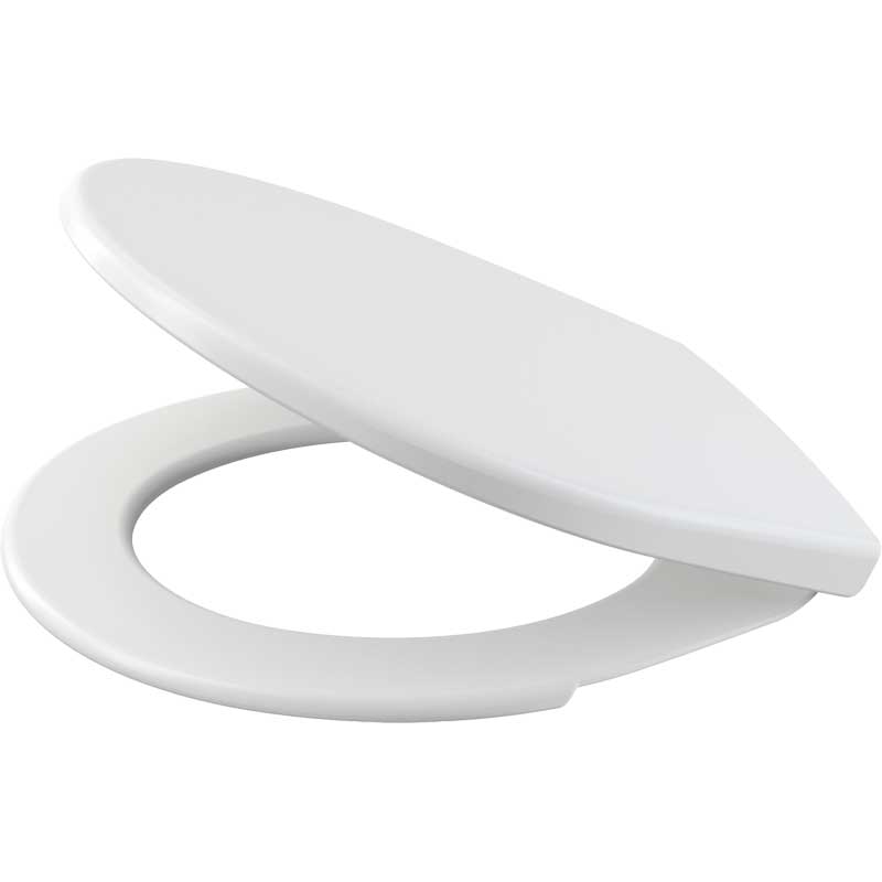 Wc daska ALCA - ANTIBACTERIAL [A60]